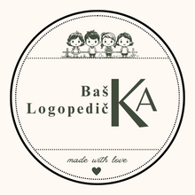 BašKa LogopedičKa - profilový obrázek