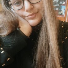 Anna Maková - profilový obrázek