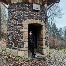 Jana Opluštilová - profilový obrázek