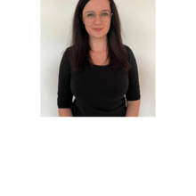 Jasmína Znebejánková - profilový obrázek