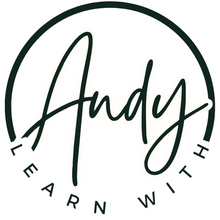 Learn with Andy - profilový obrázek