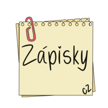 Magdalena Zoulová (Zápisky CZ) - profilový obrázek