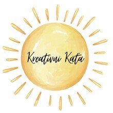 Kreativní Káťa - profilový obrázek
