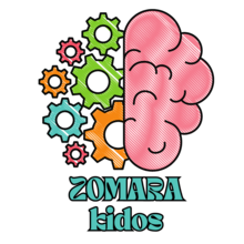 ZOMARA Kidos - profilový obrázek