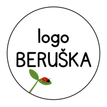LogoBeruška - profilový obrázek