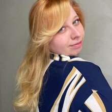 Andrea Hrdličková - profilový obrázek