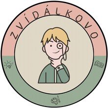 ZVÍDÁLKOVO - profilový obrázek