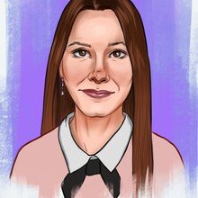 Tereza Samiecová - profilový obrázek