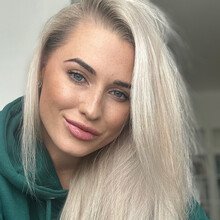 Anna Hlavenková - profilový obrázek
