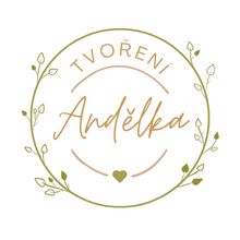 Tvoření Andělka - profilový obrázek