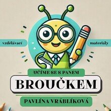 Bc. Pavlína Vráblíková - profilový obrázek