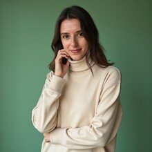 Lucie Novotná - profilový obrázek