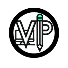 VP - profilový obrázek