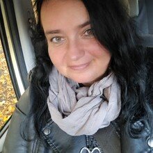 Jitka Grohmannová - profilový obrázek