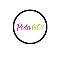 PedaGO - profilový obrázek
