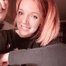 Petra Formánková - profilový obrázek