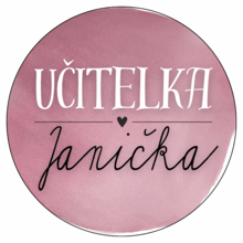 Učitelka Janička - profilový obrázek