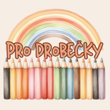 ProDrobečky - profilový obrázek