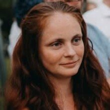 Hana Milotinská - profilový obrázek