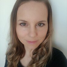 Bc. Tereza Liska - profilový obrázek