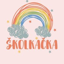 ŠKOLKAČKA - profilový obrázek