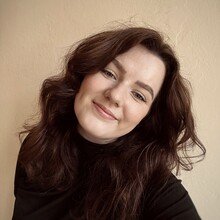 Lucie Mrozková - profilový obrázek