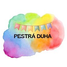 Pestrá duha - profilový obrázek