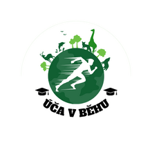 Úča v běhu - profilový obrázek