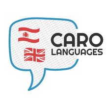 Caro Languages - profilový obrázek