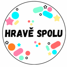 HRAVĚ SPOLU - profilový obrázek