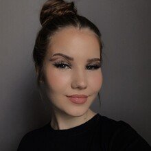 Kateřina Rezková - profilový obrázek