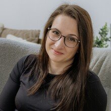 Mgr. Iveta Žáková - profilový obrázek