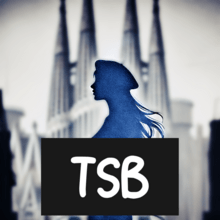 Ta s baretem - profilový obrázek