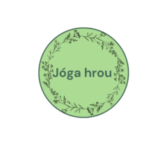 Jóga hrou - profilový obrázek