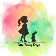 Little Bunny Crafts - profilový obrázek