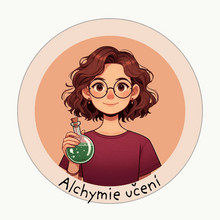 Alchymie učení - profilový obrázek