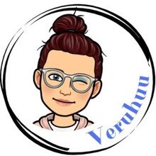 Veruhuu - profilový obrázek