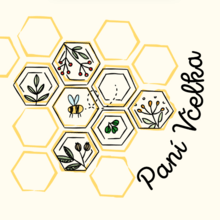 Paní Včelka Claudi🐝 - profilový obrázek