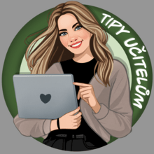 Tipy učitelům - Jana Malypetrová - profilový obrázek