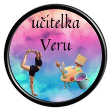 Veronika Voráčková - profilový obrázek