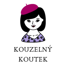 Kouzelný koutek - profilový obrázek