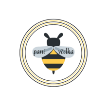 PANÍ VČELKA - profilový obrázek