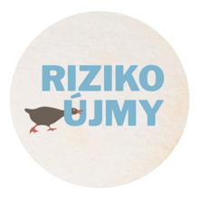 riziko újmy - profilový obrázek
