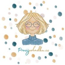 Hana Valentová - profilový obrázek