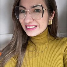 Eva Havlíčková Oros - profilový obrázek