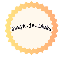 Jazyk.je.láska - Veronika Löblová - profilový obrázek