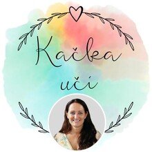 Kateřina Ivaškovičová - profilový obrázek