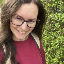 Martina Outlá - profilový obrázek