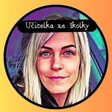 Učitelka ze školky - profilový obrázek