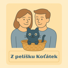 Z pelíšku Koťátek - profilový obrázek